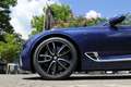 Bentley Continental GTC V8/Mulliner/Touring&Citypaket/B&O/Neuwertig Bleu - thumbnail 13