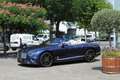 Bentley Continental GTC V8/Mulliner/Touring&Citypaket/B&O/Neuwertig Bleu - thumbnail 20