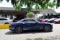 Bentley Continental GTC V8/Mulliner/Touring&Citypaket/B&O/Neuwertig Bleu - thumbnail 23