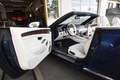 Bentley Continental GTC V8/Mulliner/Touring&Citypaket/B&O/Neuwertig Bleu - thumbnail 2