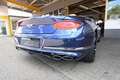 Bentley Continental GTC V8/Mulliner/Touring&Citypaket/B&O/Neuwertig Bleu - thumbnail 28