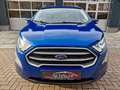 Ford EcoSport Trend 2 Hand 8 Fach Klima Blau - thumbnail 2