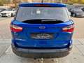 Ford EcoSport Trend 2 Hand 8 Fach Klima Blau - thumbnail 6
