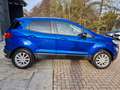 Ford EcoSport Trend 2 Hand 8 Fach Klima Blau - thumbnail 4