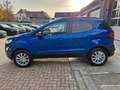 Ford EcoSport Trend 2 Hand 8 Fach Klima Blau - thumbnail 8