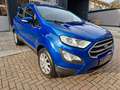 Ford EcoSport Trend 2 Hand 8 Fach Klima Blau - thumbnail 3