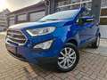 Ford EcoSport Trend 2 Hand 8 Fach Klima Blau - thumbnail 1
