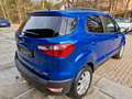 Ford EcoSport Trend 2 Hand 8 Fach Klima Blau - thumbnail 5