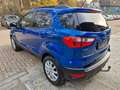 Ford EcoSport Trend 2 Hand 8 Fach Klima Blau - thumbnail 7