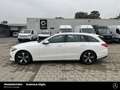 Mercedes-Benz C 200 C 200 d T Avantgarde Distronic LED Soundsystem Tel Weiß - thumbnail 2