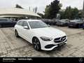 Mercedes-Benz C 200 C 200 d T Avantgarde Distronic LED Soundsystem Tel Weiß - thumbnail 7