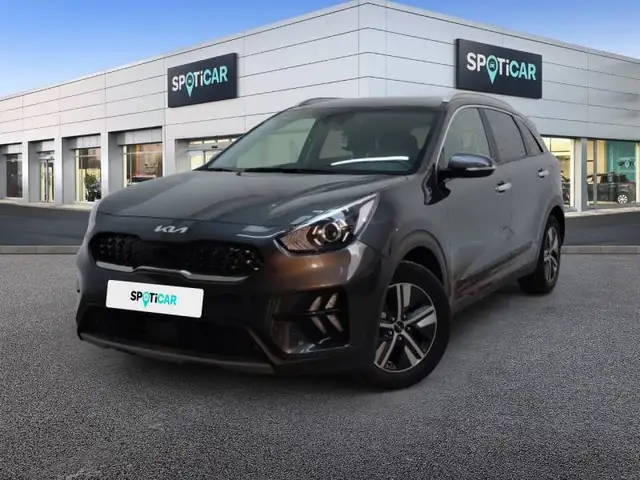 Kia Niro 2 1.6 GDi HEV 6DCT Pulse