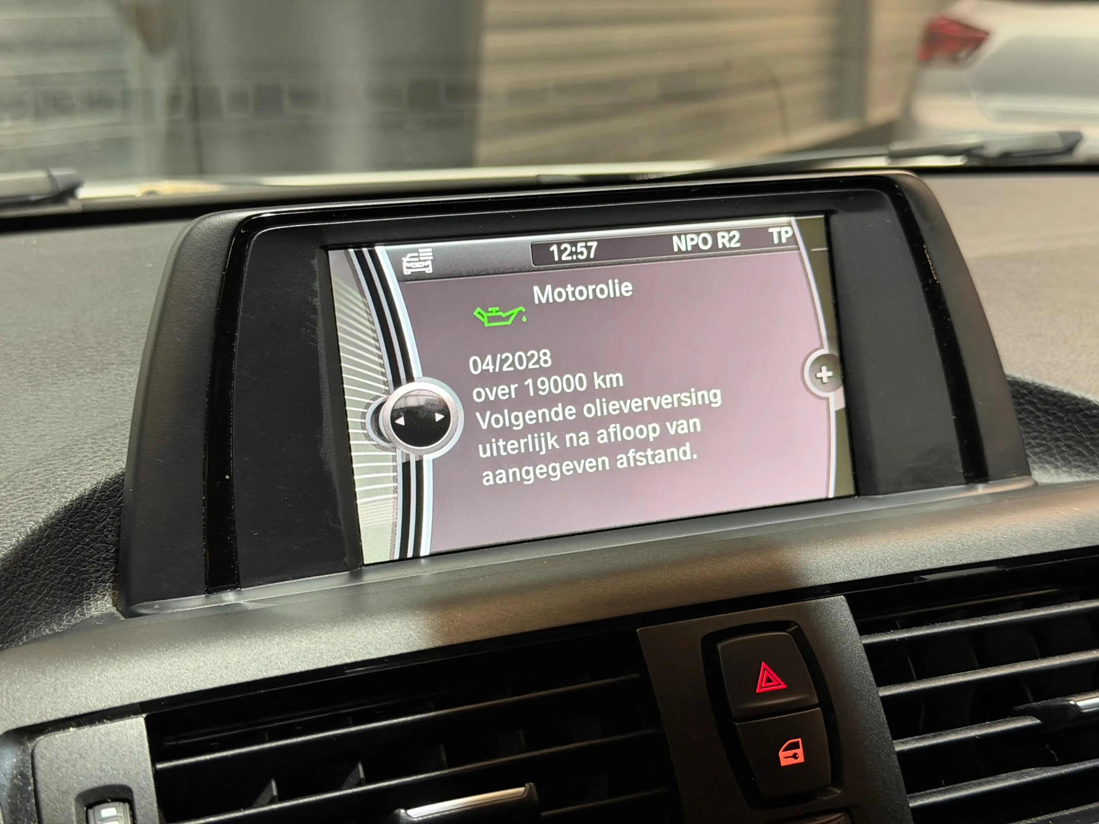 BMW 114 1-serie 114i EDE High Executive XENON/CRUISE/PDC/C — photo 26