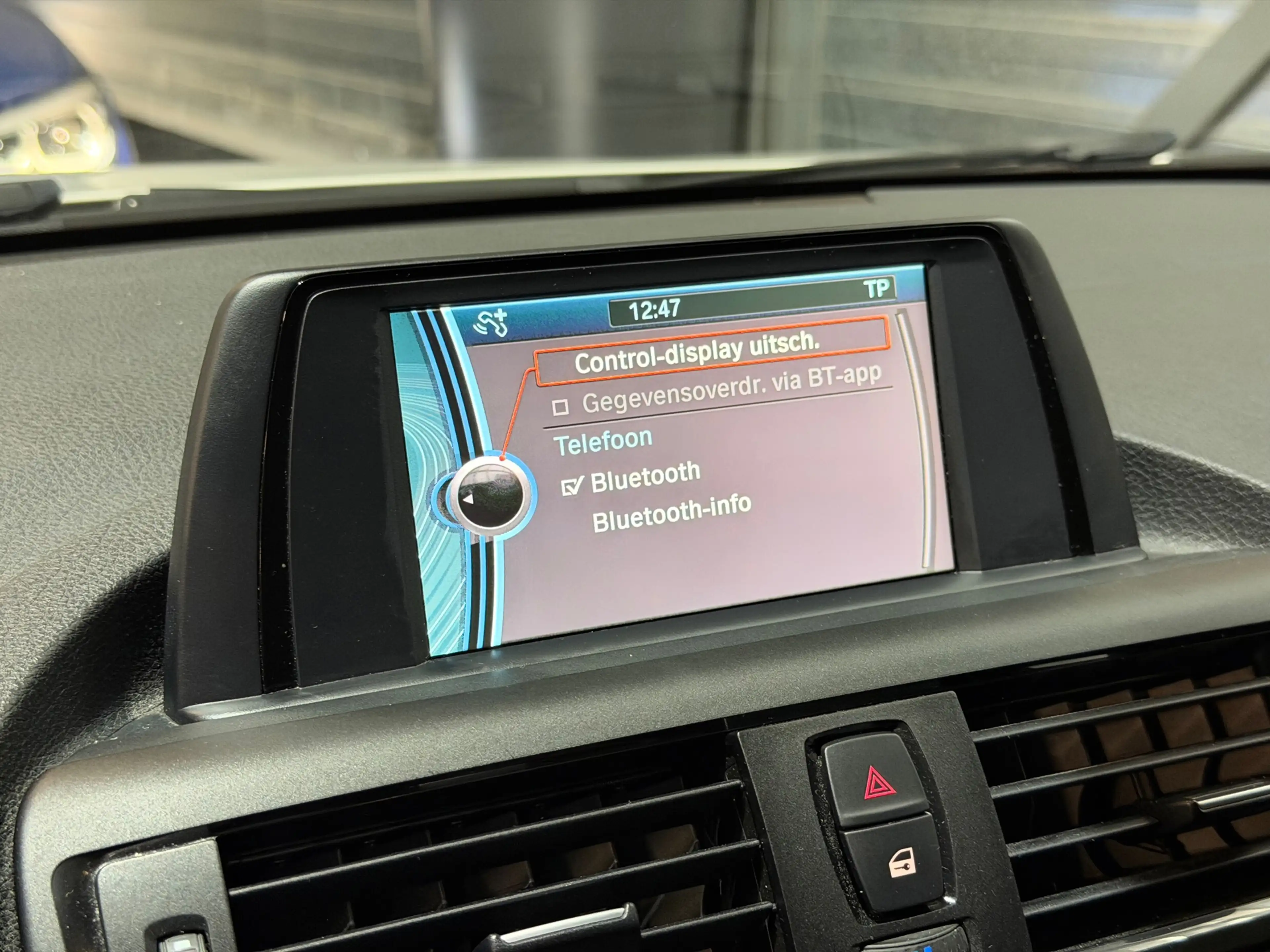 BMW 114 1-serie 114i EDE High Executive XENON/CRUISE/PDC/C — photo 23