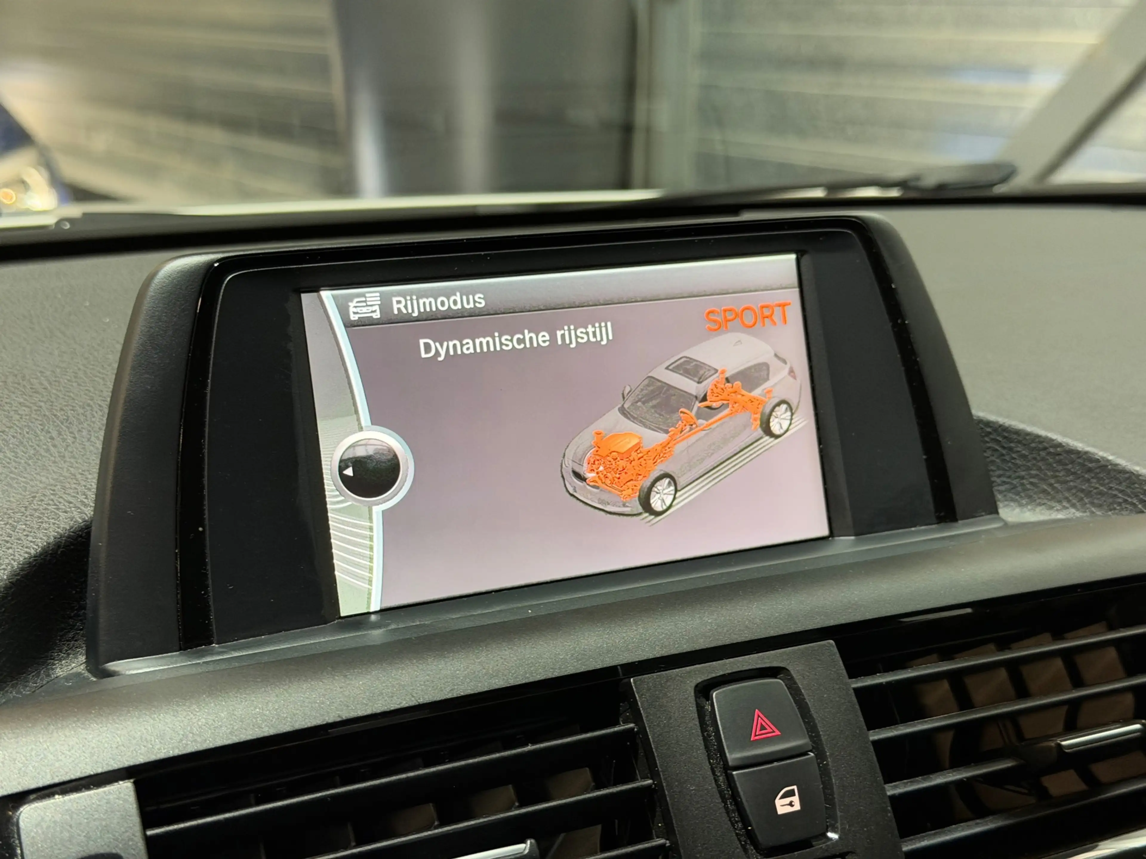 BMW 114 1-serie 114i EDE High Executive XENON/CRUISE/PDC/C — photo 20