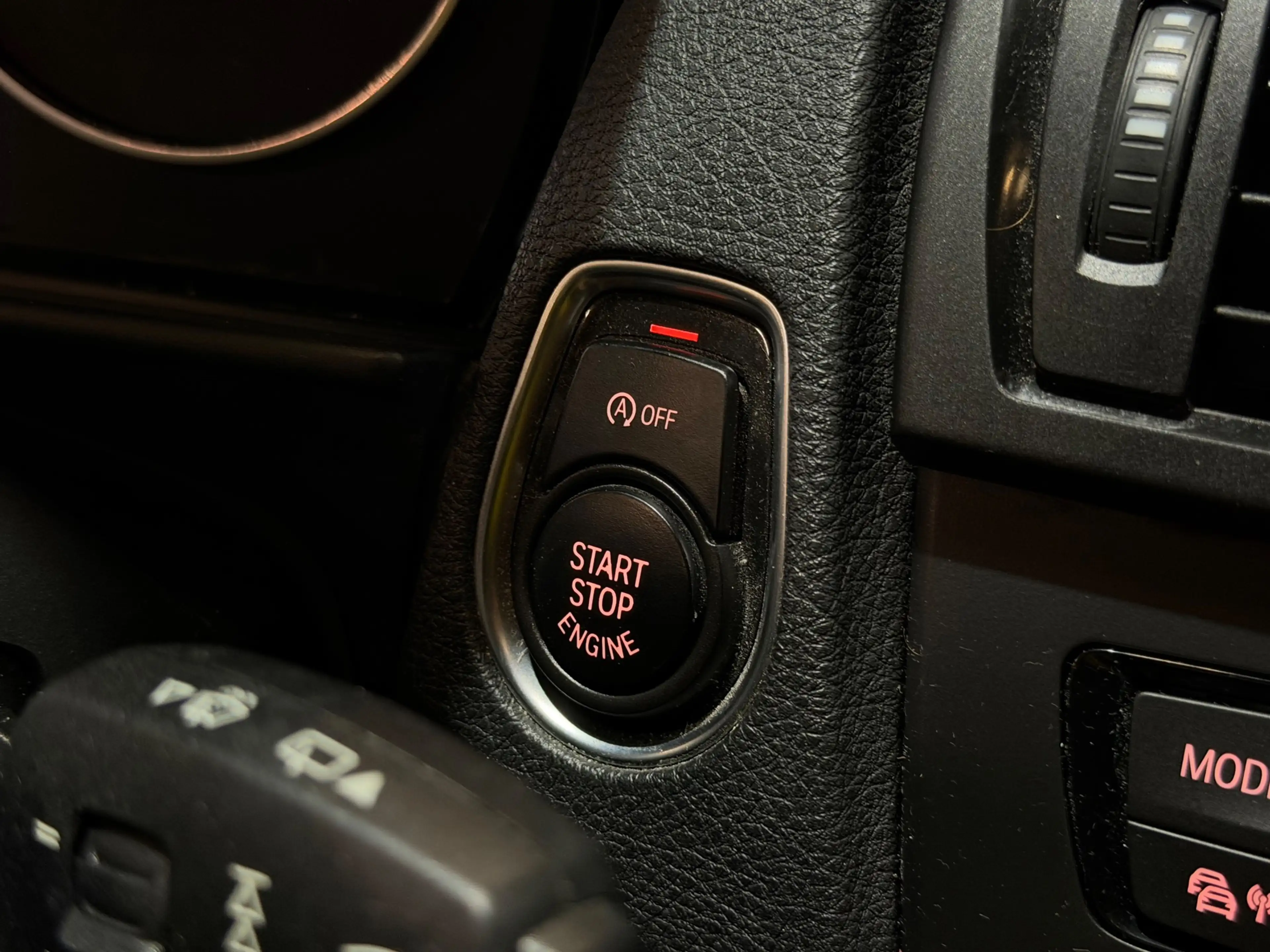 BMW 114 1-serie 114i EDE High Executive XENON/CRUISE/PDC/C — photo 27