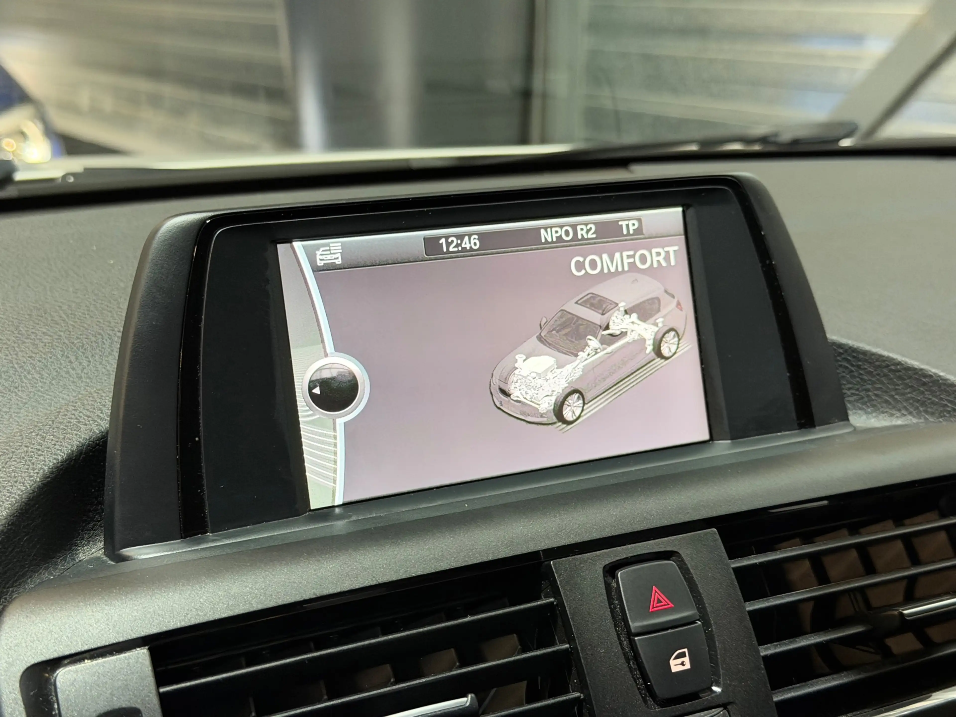 BMW 114 1-serie 114i EDE High Executive XENON/CRUISE/PDC/C — photo 22