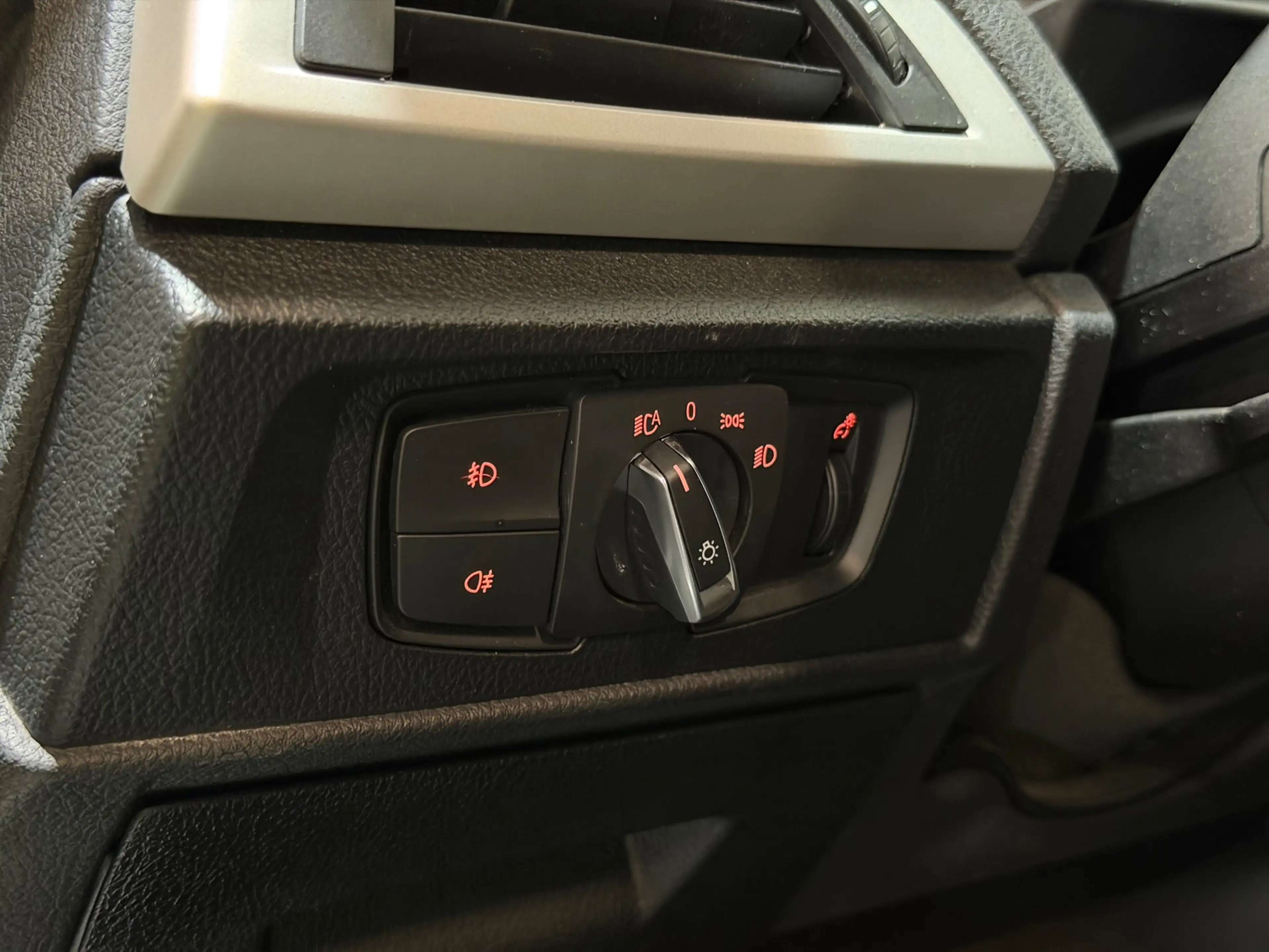 BMW 114 1-serie 114i EDE High Executive XENON/CRUISE/PDC/C — photo 13