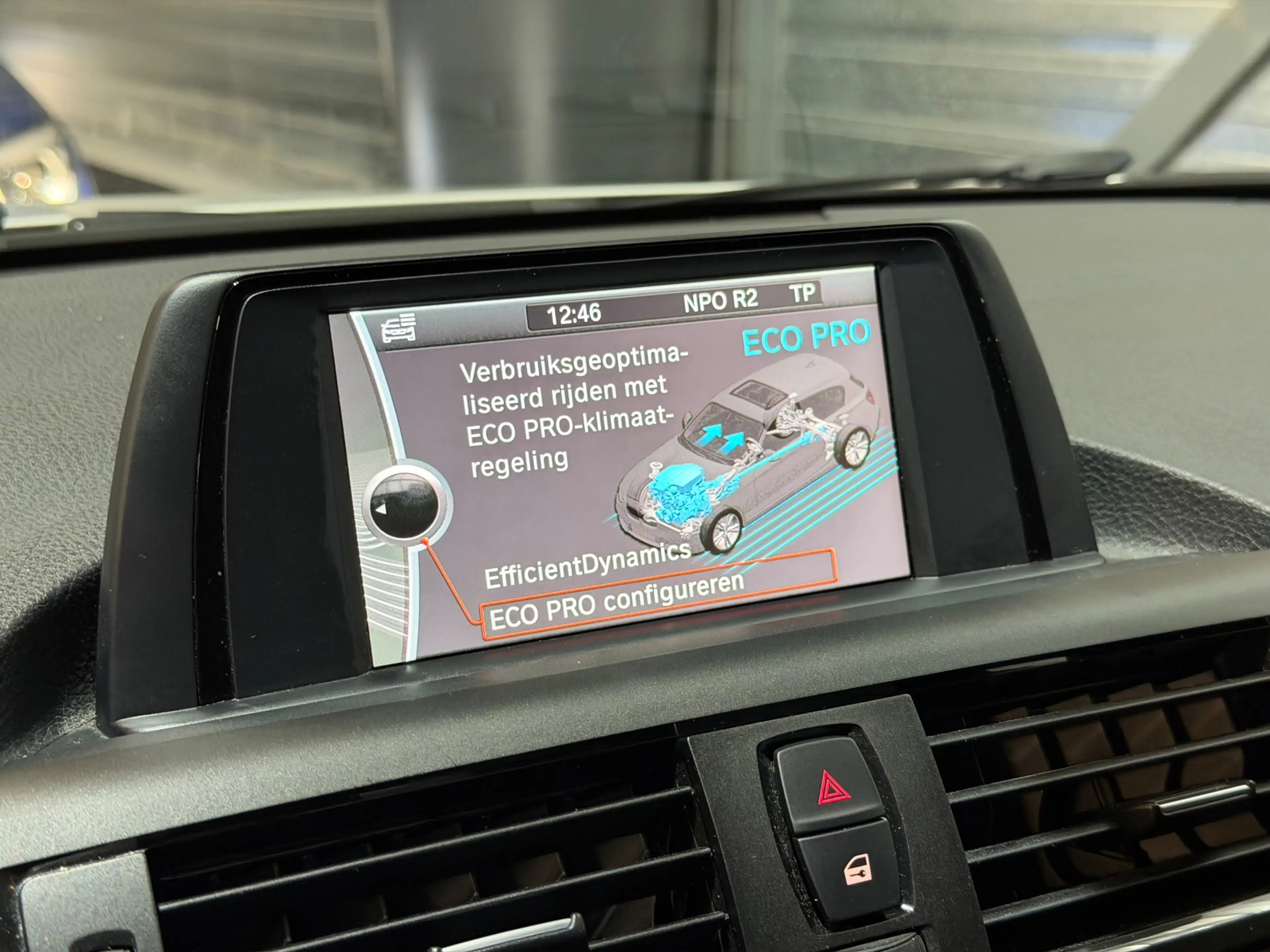 BMW 114 1-serie 114i EDE High Executive XENON/CRUISE/PDC/C — photo 21