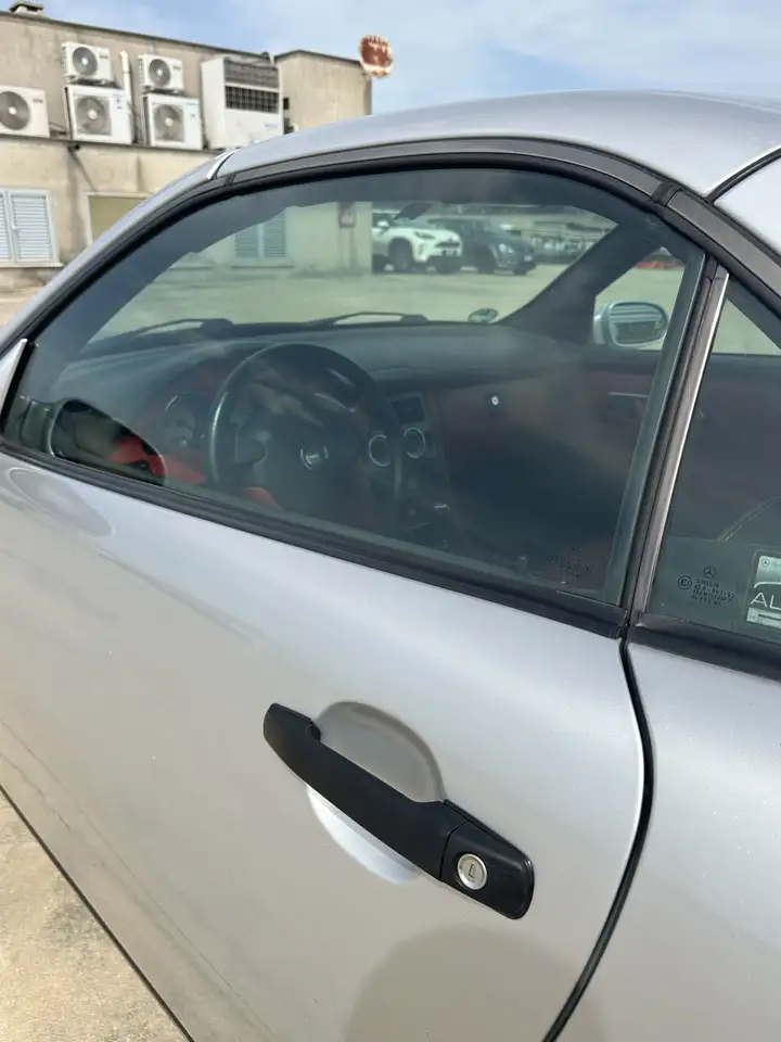Mercedes-Benz SLK 230, foto 6