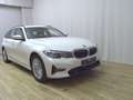 BMW 320 d Touring Sport Line AHK LED LC Pro el.Heck Weiß - thumbnail 3