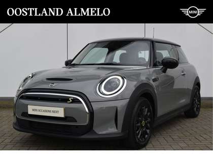 MINI Electric Classic / Sportstoelen / LED / Cruise Con