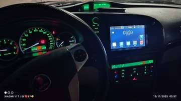 9-3 II 2002 SportHatch SportHatch 1.9 tid 16v Linear dpf