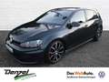 Volkswagen Golf VII GTI 2.0 TSI NAVI/GRA Gris - thumbnail 2
