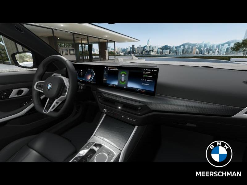 BMW 318 318iA Touring M Limited Edition — photo 6