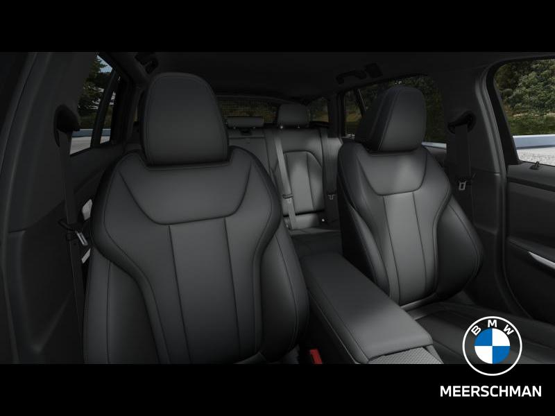 BMW 318 318iA Touring M Limited Edition — photo 5