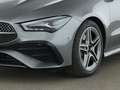 Mercedes-Benz CLA 200 Coupé AMG ADVANCES PLUS/KAMERA/LED/SHZ Grey - thumbnail 9