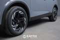 Nissan Qashqai 1.3 Mhev 158CV N-Connecta xTronic Grigio - thumbnail 4