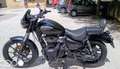 Royal Enfield Meteor 350 Compresa di Molti Accessori e Lavori di Sicurezza. Negru - thumbnail 2