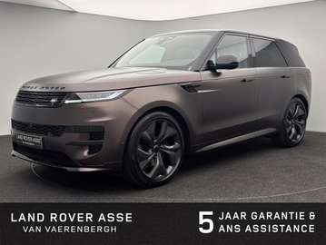 460e Dynamic HSE AWD Auto. 26MY