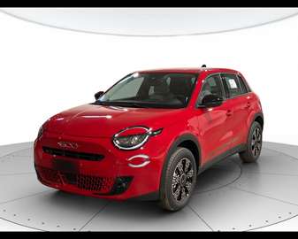 1.2 Hybrid 136cv Icon auto