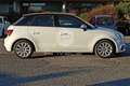Audi A1 SPB 1.6 TDI 116 CV Design UNIPROP NEOPATENTATI Bianco - thumbnail 4