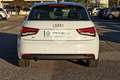 Audi A1 SPB 1.6 TDI 116 CV Design UNIPROP NEOPATENTATI Bianco - thumbnail 6