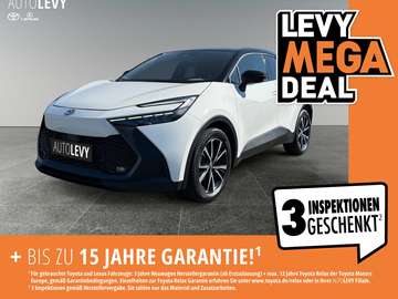 1.8 Hybrid Teamplayer TECHNIK-PAKET