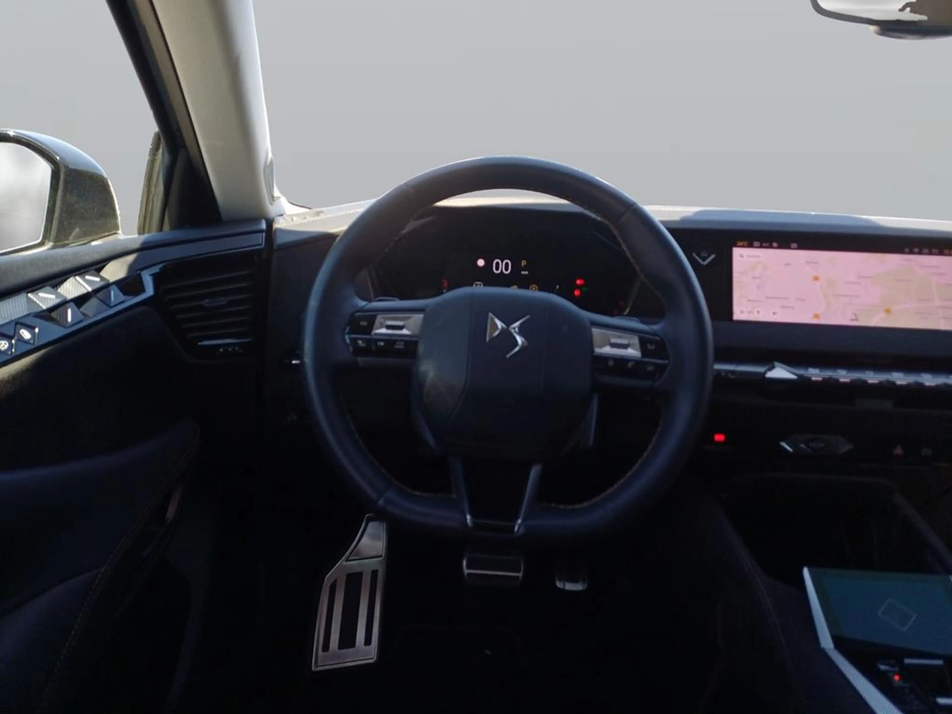 DS Automobiles DS 4 Performance Line + — photo 12