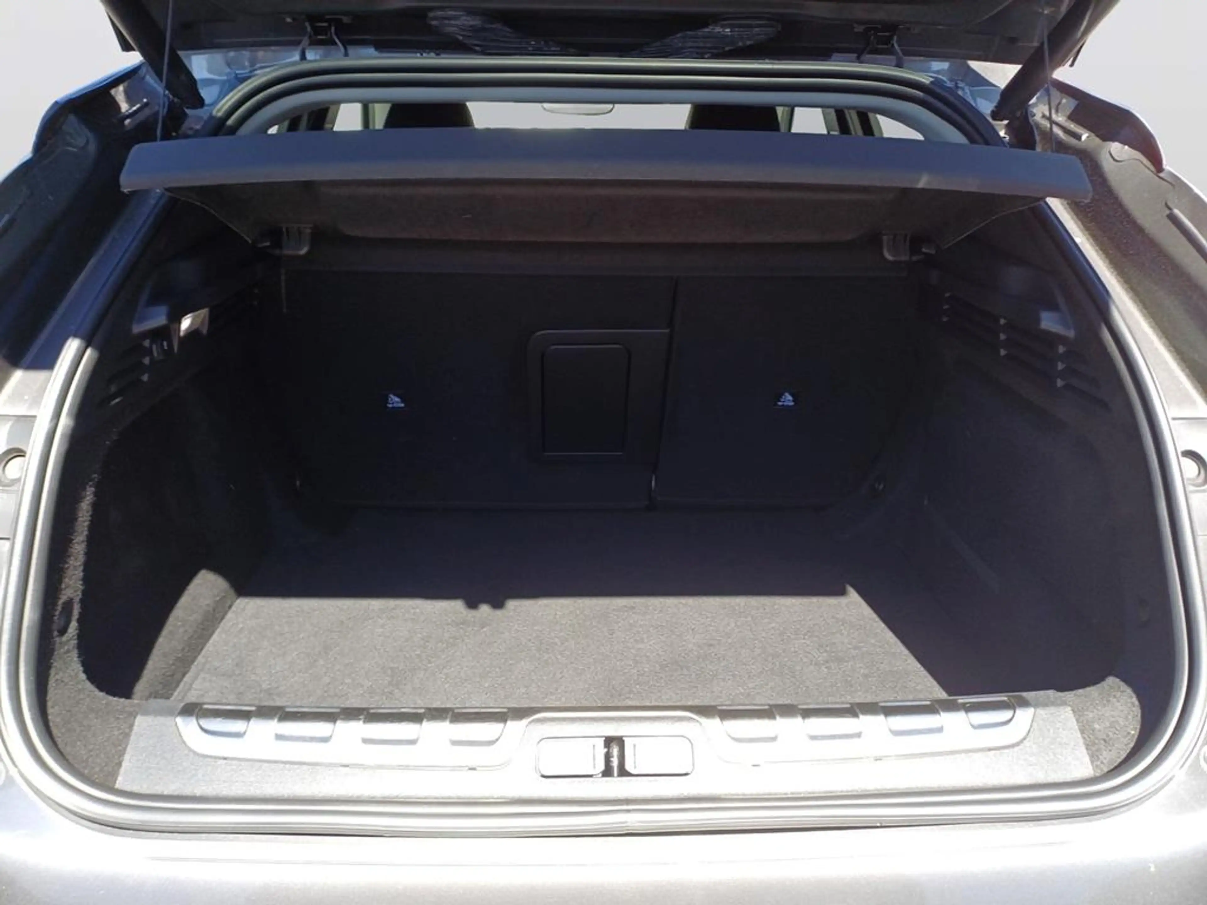 DS Automobiles DS 4 Performance Line + — photo 6