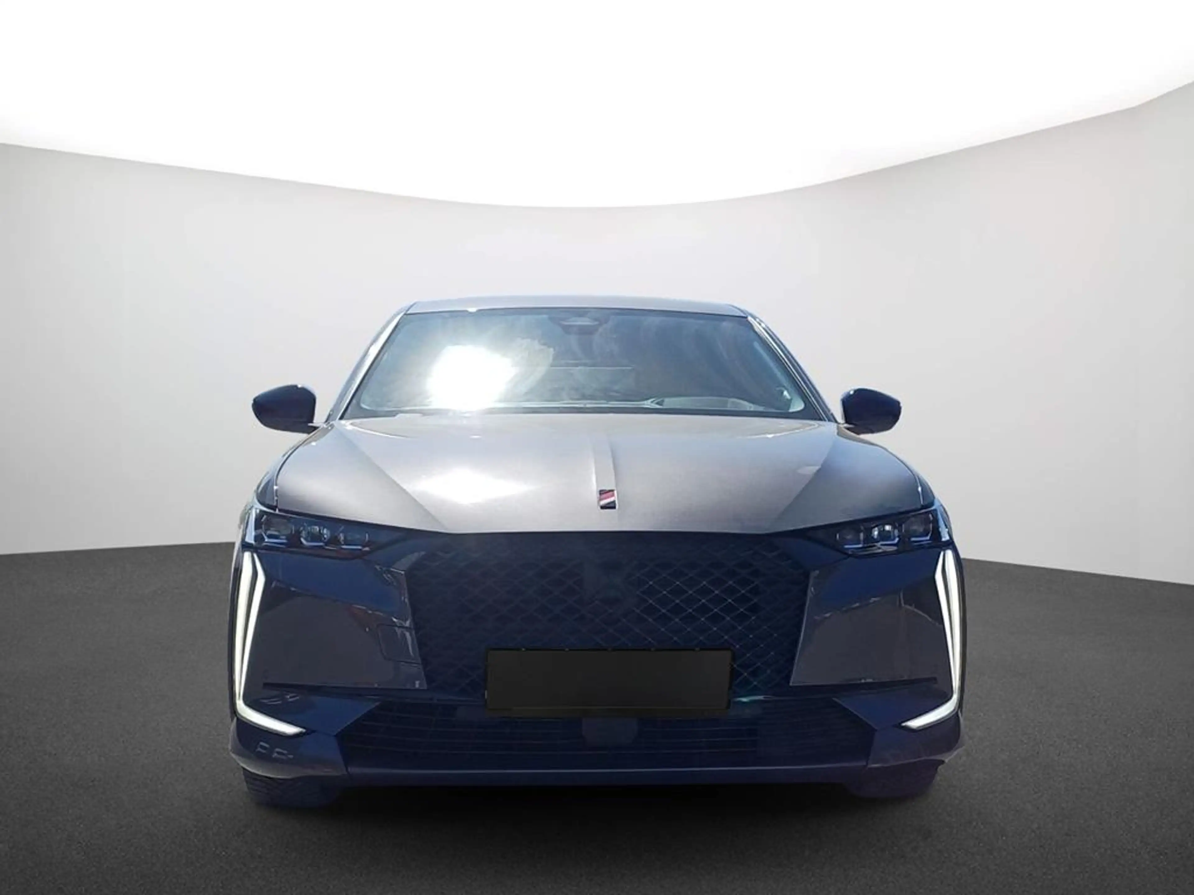 DS Automobiles DS 4 Performance Line + — photo 2