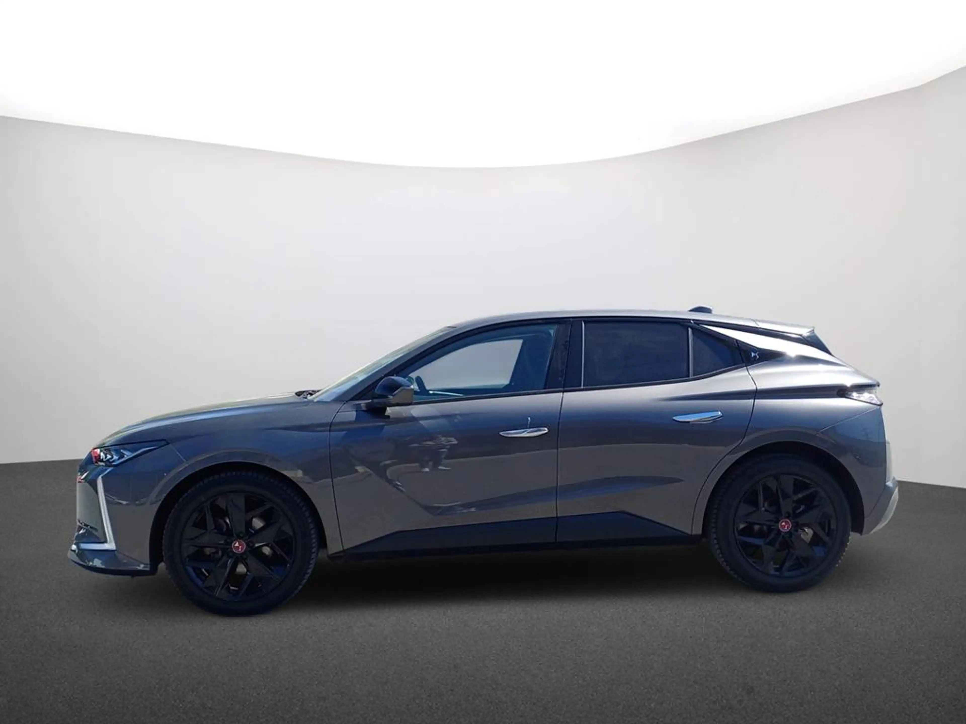 DS Automobiles DS 4 Performance Line + — photo 4