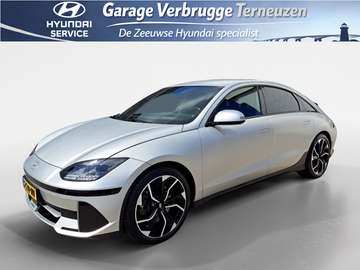 Connect 77.4 kWh | 20 inch | Navi | ACC | Clima |