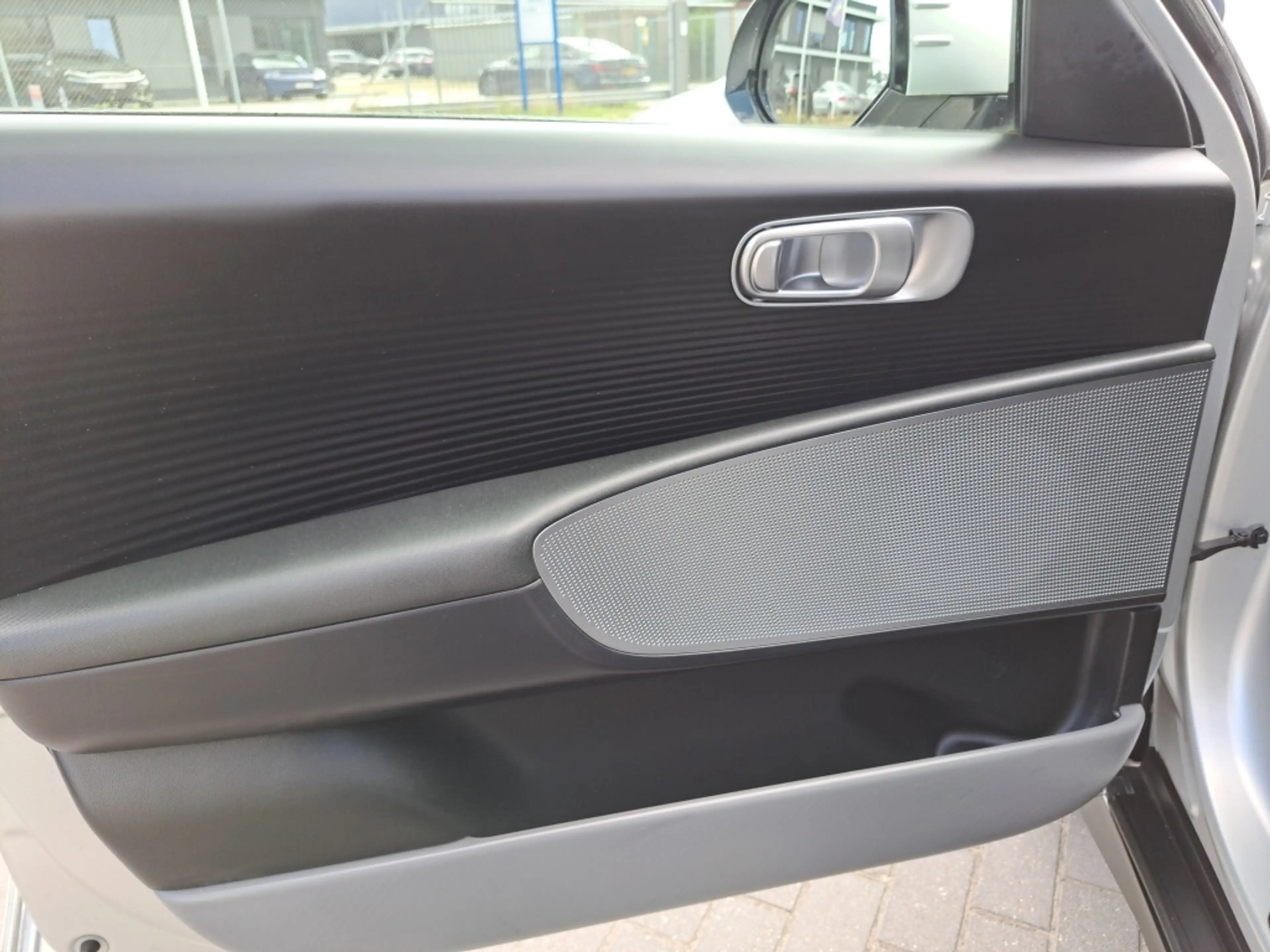 Hyundai IONIQ 6 Connect 77.4 kWh | 20 inch | Navi | ACC | Clima | — photo 11