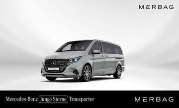 d 4MATIC AVANTGARDE Lang