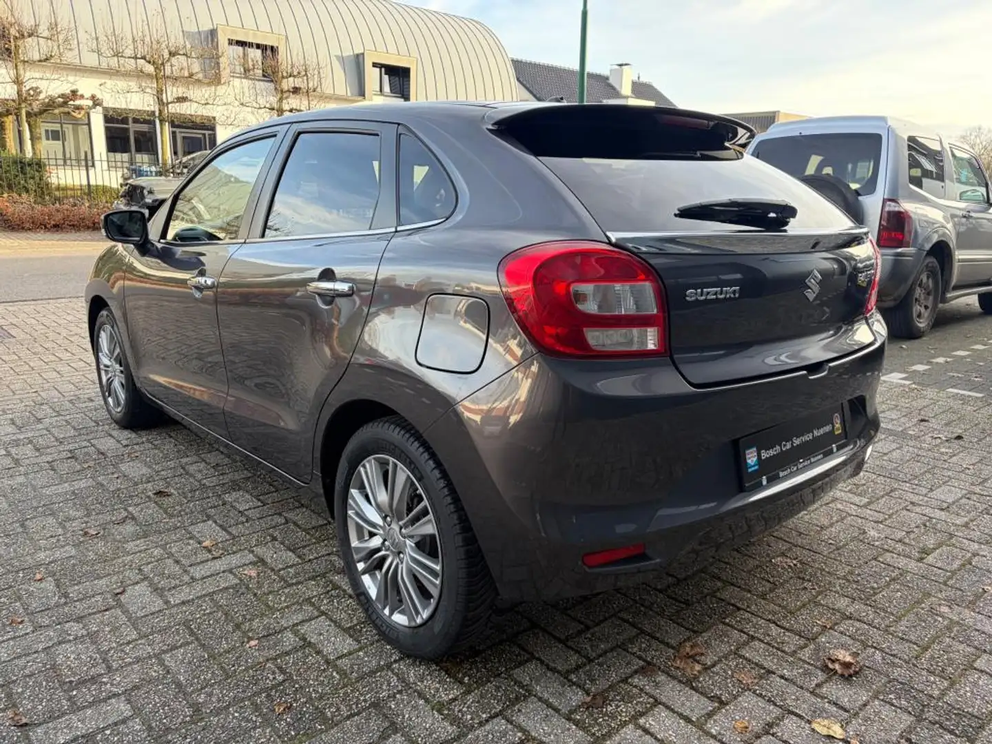 Suzuki Baleno 1.2 Exclusive, ACC, Camera, Clima, Stoelverw, Navi Gri - 2