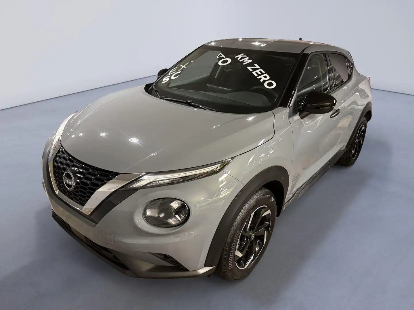 Nissan Juke 1.0 DIG-T 114 CV Acenta - DISPONIBILE ESEMPLARE C - 1