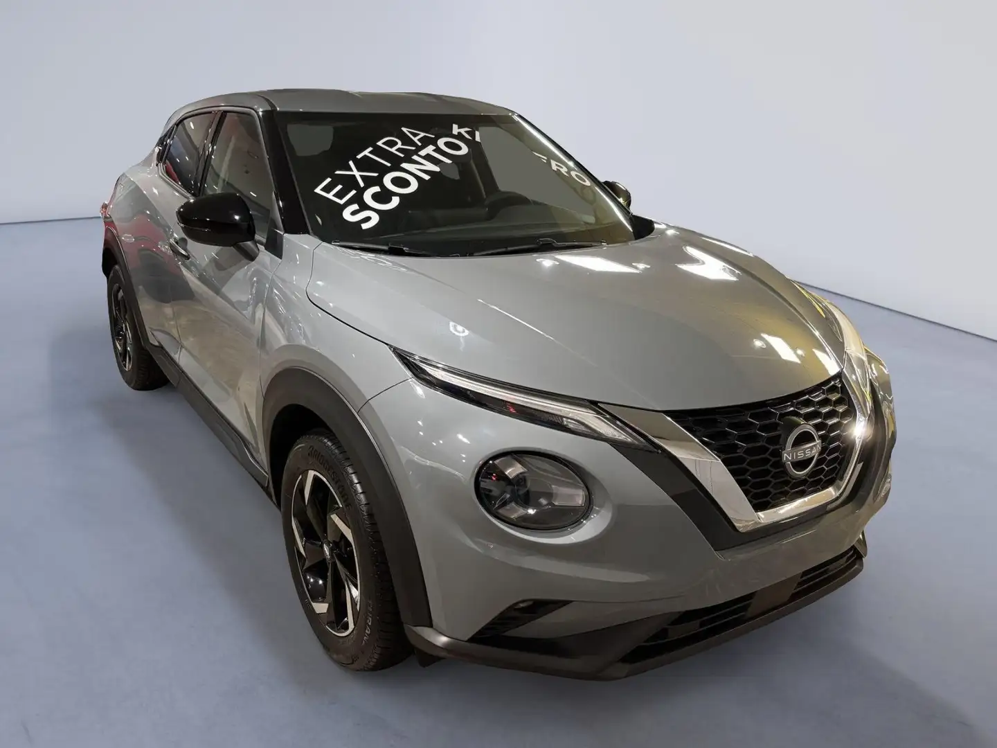 Nissan Juke 1.0 DIG-T 114 CV Acenta - DISPONIBILE ESEMPLARE C - 2