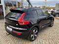 Volvo XC40 Recharge 69 kWh Single Motor Ultimate Schwarz - thumbnail 5