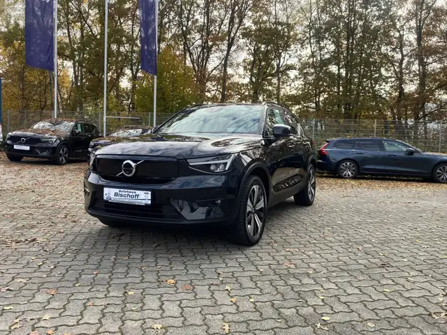 Volvo XC40 Recharge 69 kWh Single Motor Ultimate